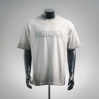 Clothes Balenciaga short