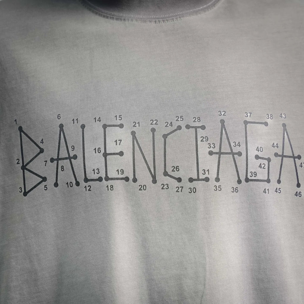 Clothes Balenciaga short