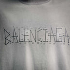 Clothes Balenciaga short