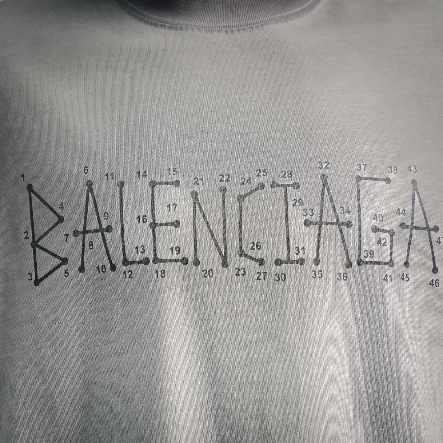 Clothes Balenciaga short