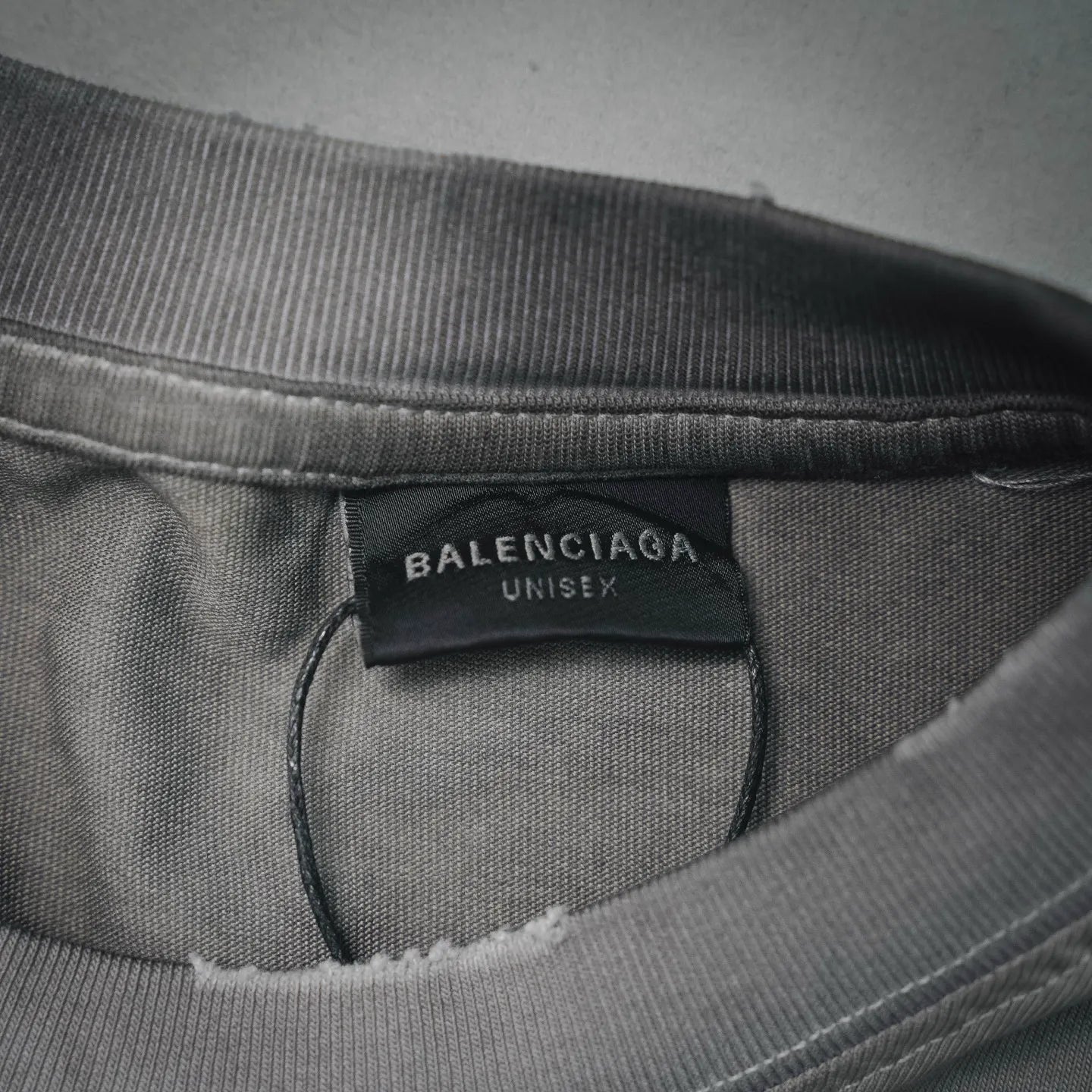 Clothes Balenciaga short