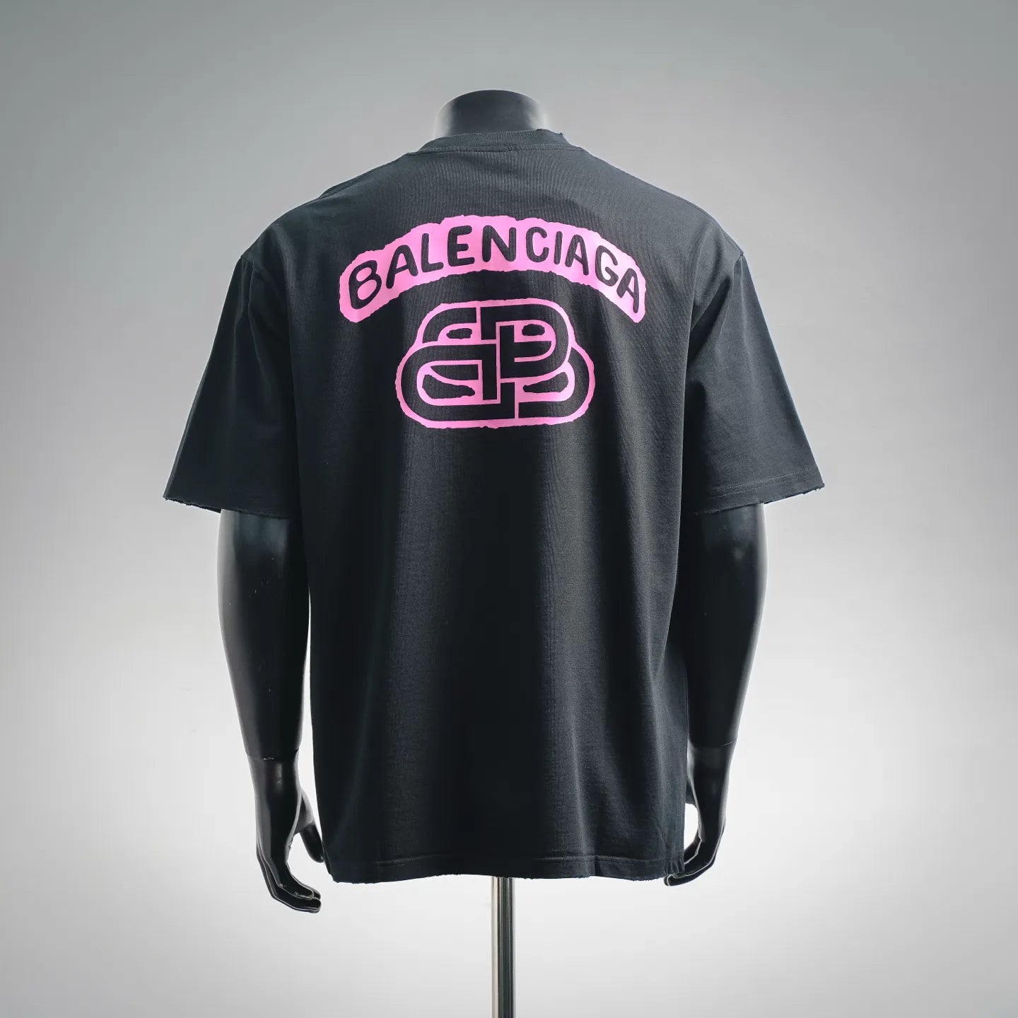 Clothes Balenciaga short