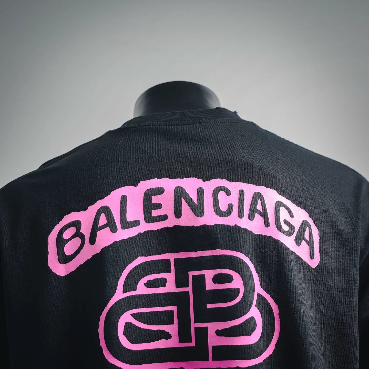 Clothes Balenciaga short
