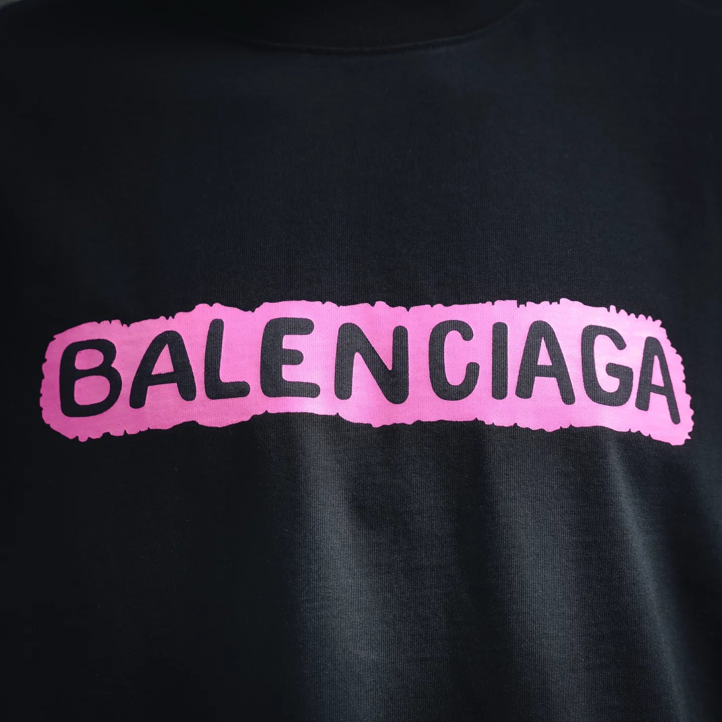 Clothes Balenciaga short