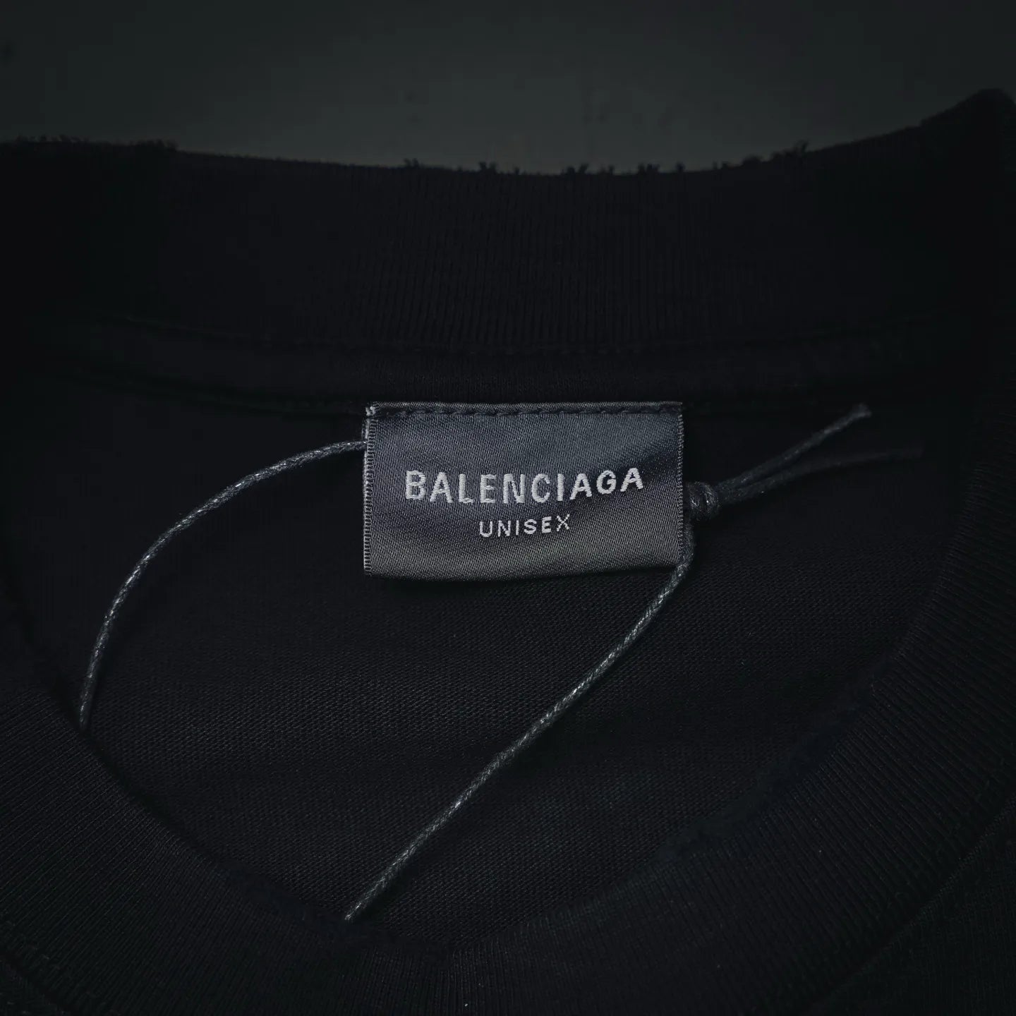 Clothes Balenciaga short