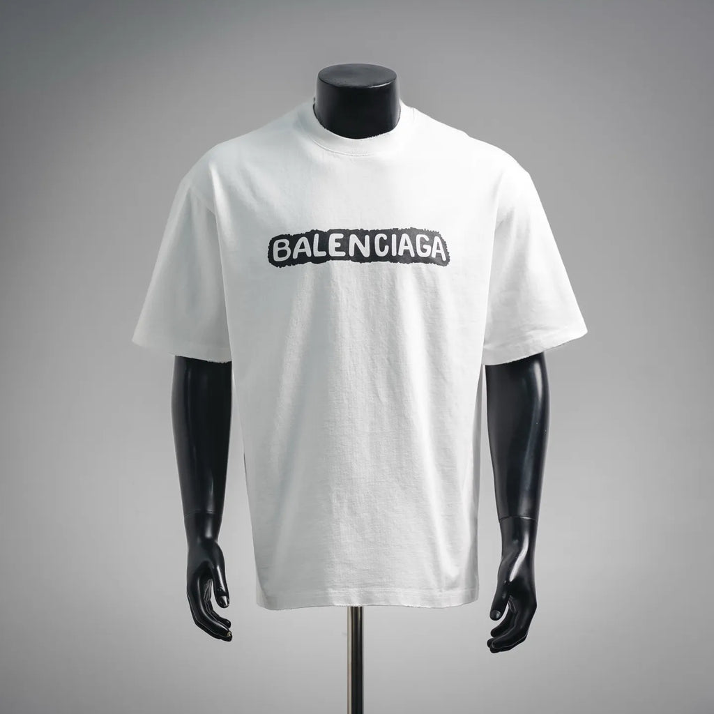 Clothes Balenciaga short
