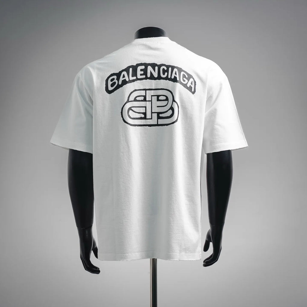 Clothes Balenciaga short