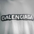 Clothes Balenciaga short