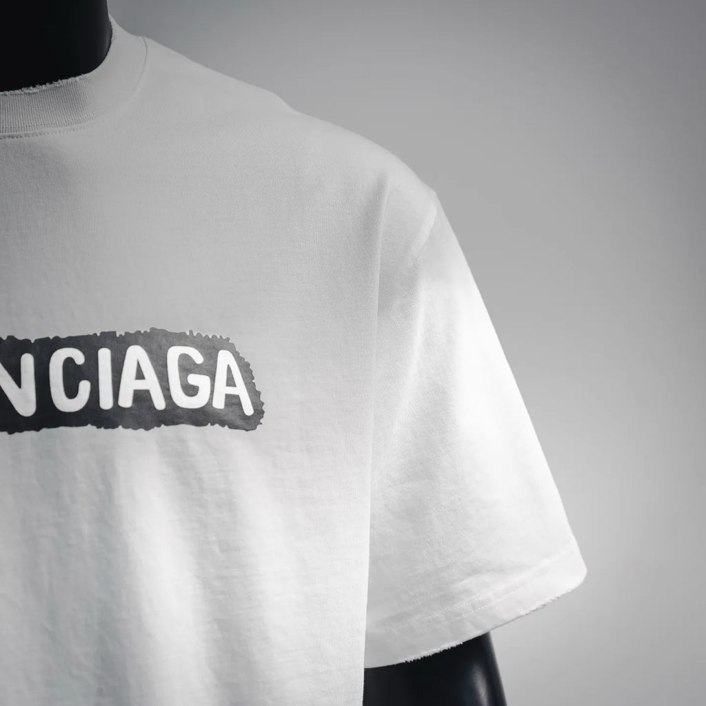 Clothes Balenciaga short