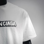 Clothes Balenciaga short