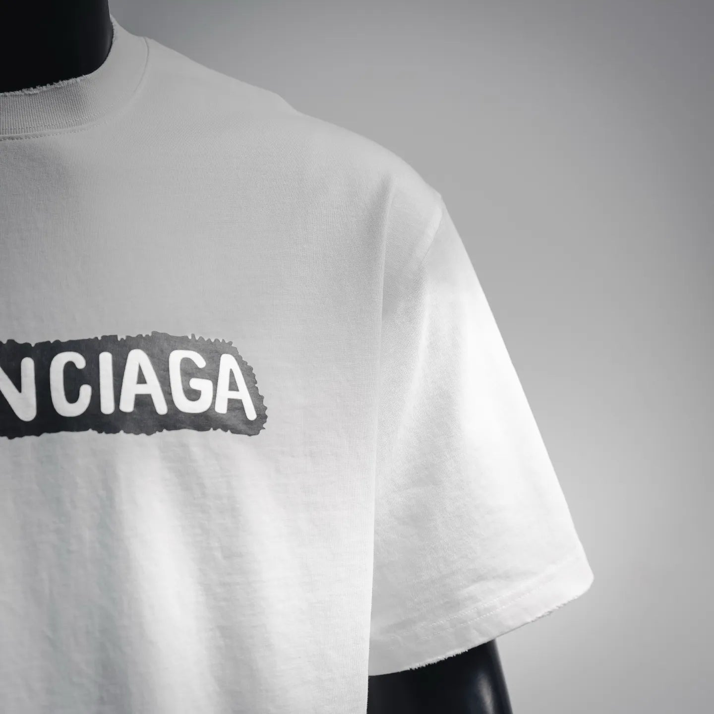 Clothes Balenciaga short