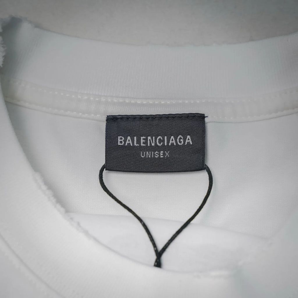 Clothes Balenciaga short