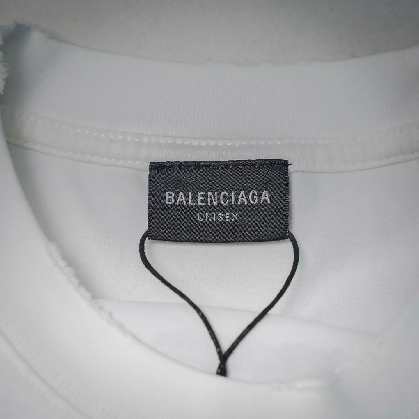 Clothes Balenciaga short