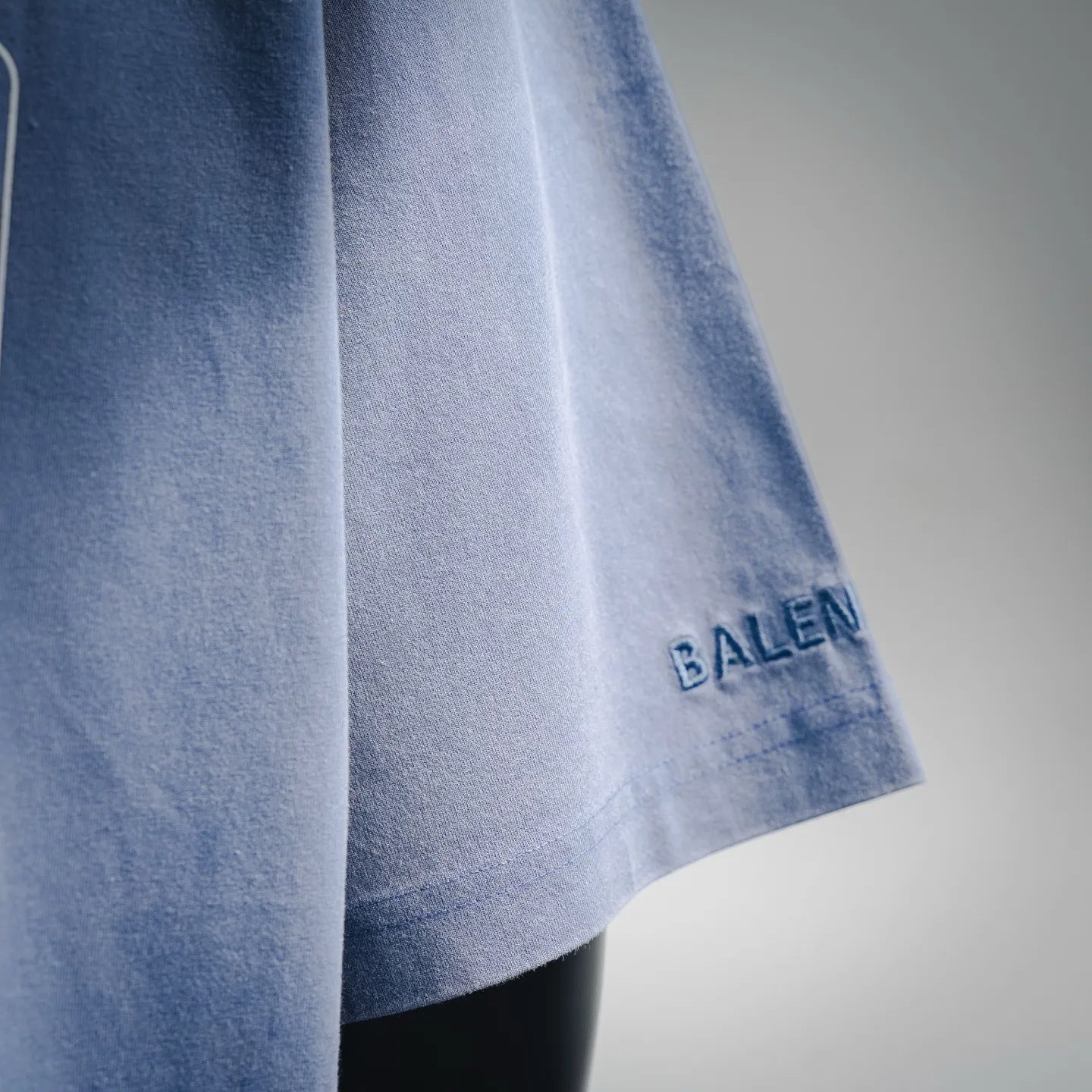 Clothes Balenciaga short