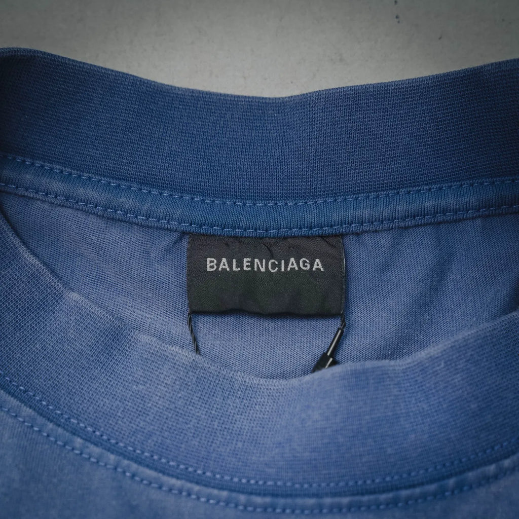 Clothes Balenciaga short