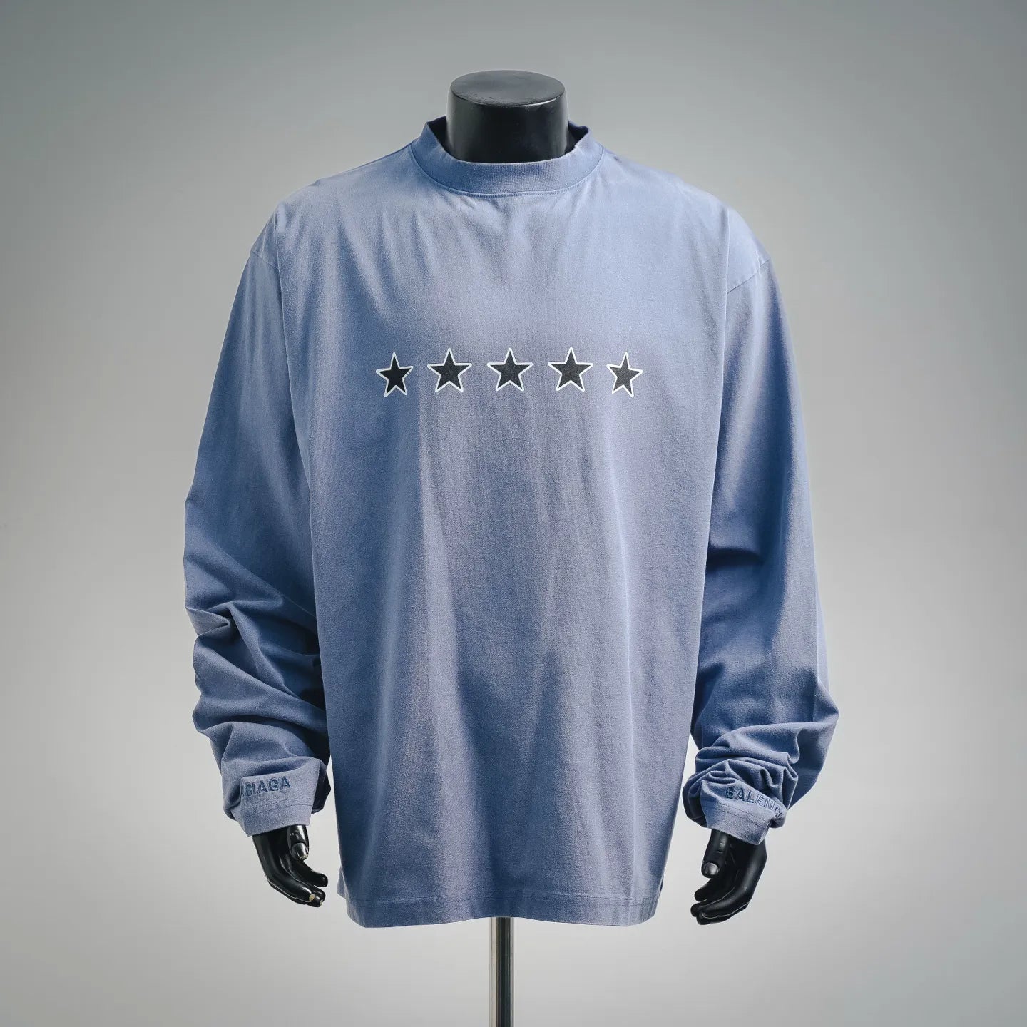 Clothes Balenciaga Long
