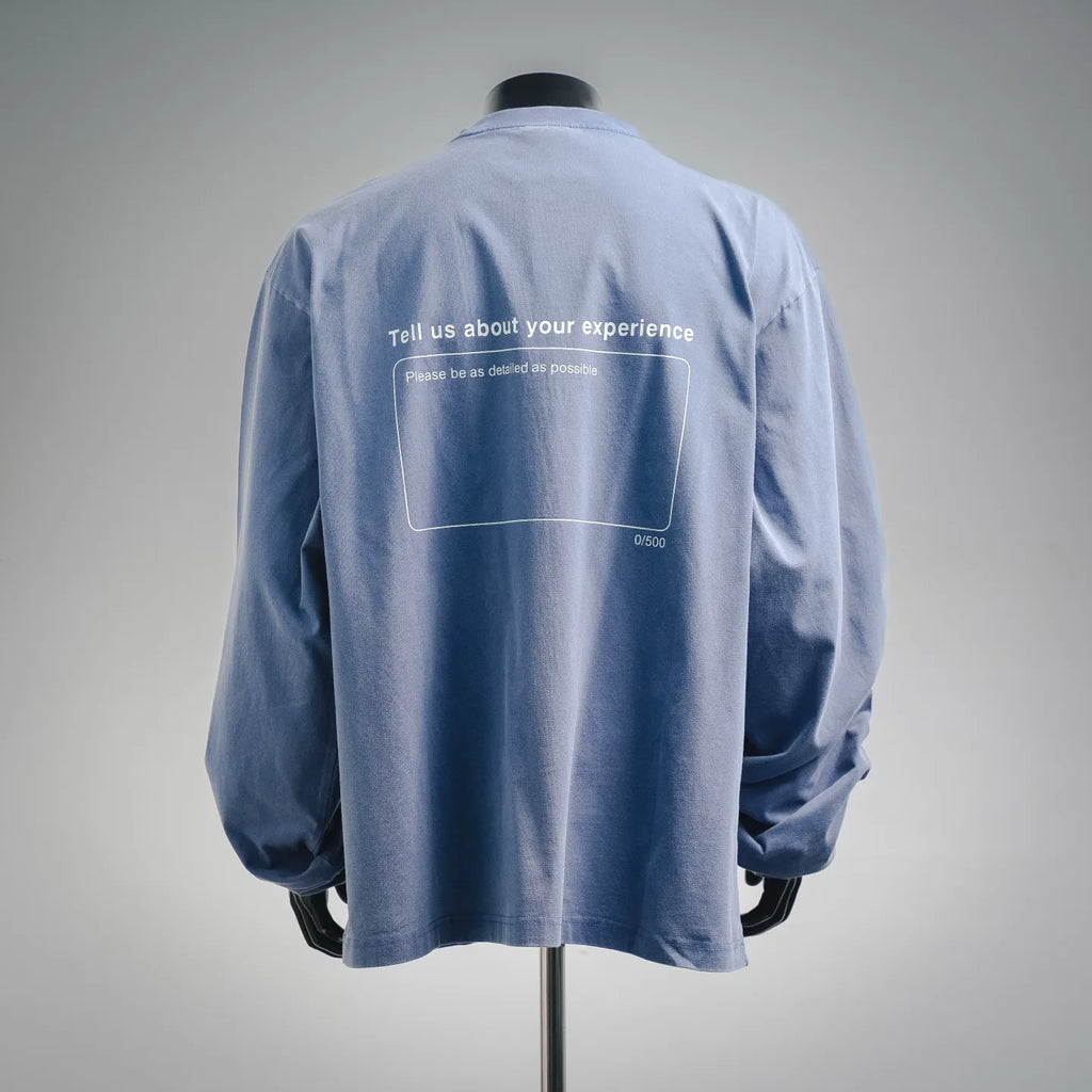 Clothes Balenciaga Long