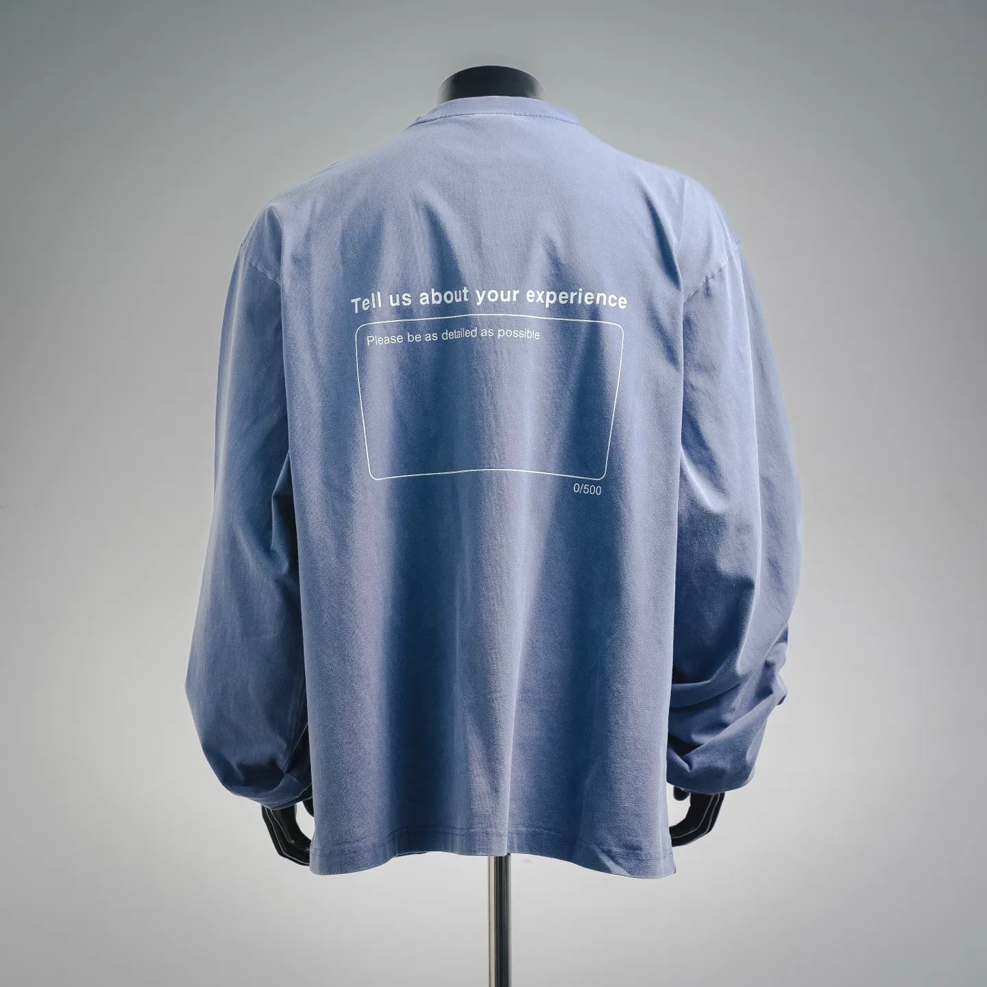 Clothes Balenciaga Long