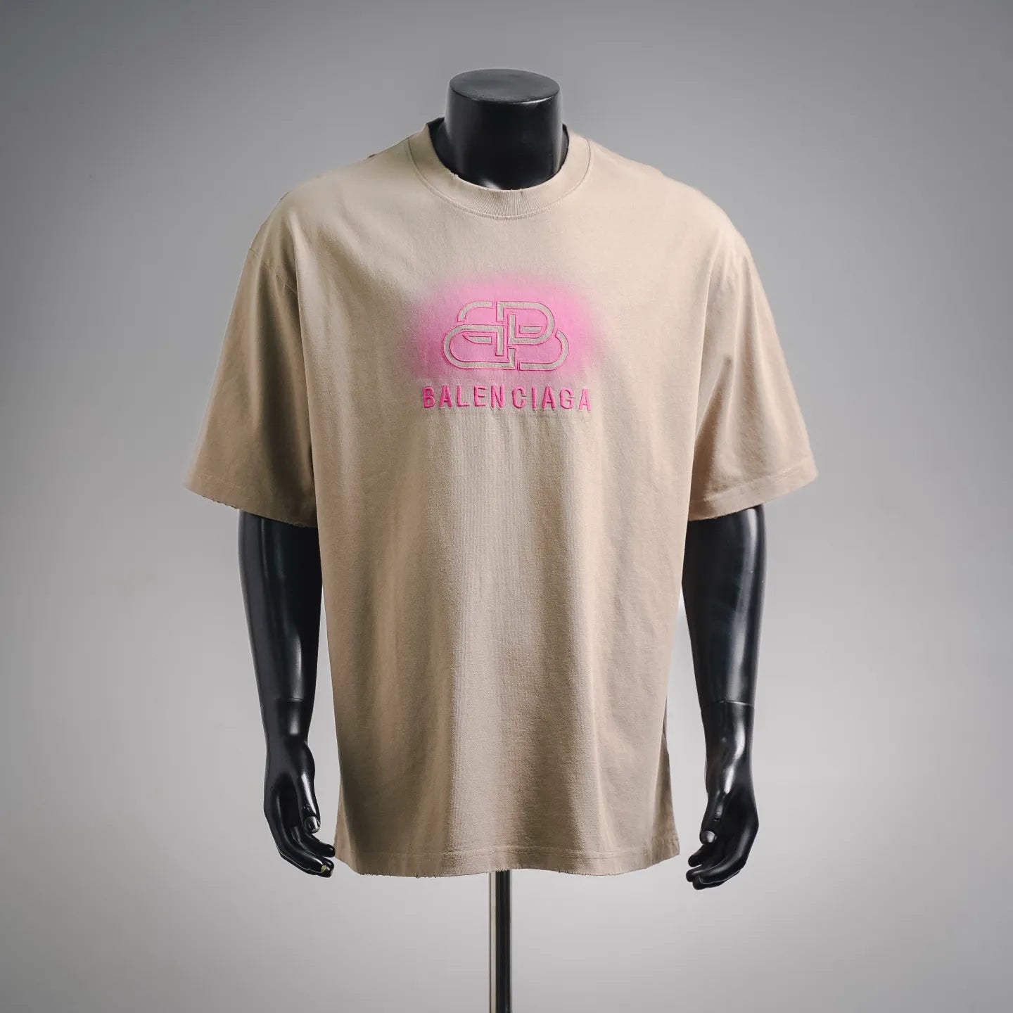Clothes Balenciaga short