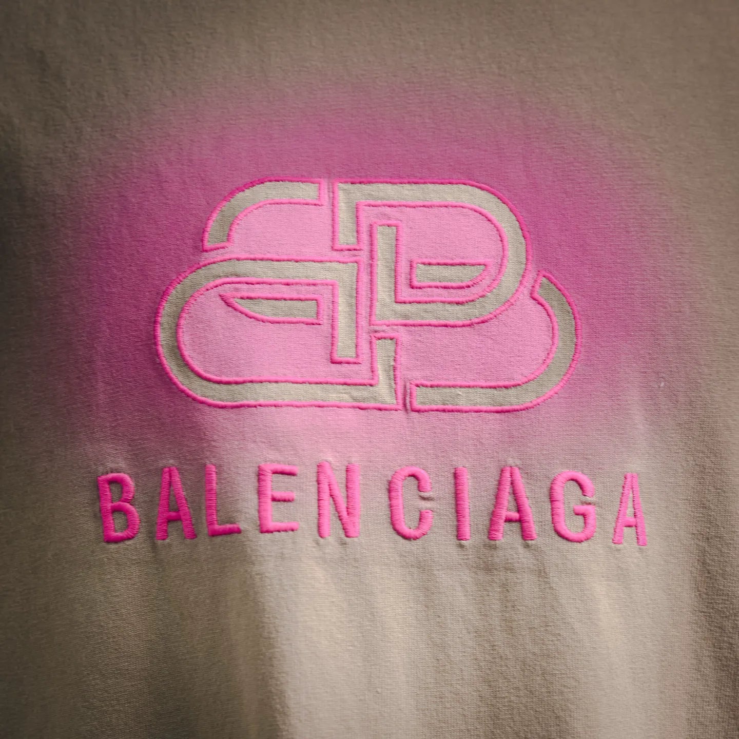 Clothes Balenciaga short