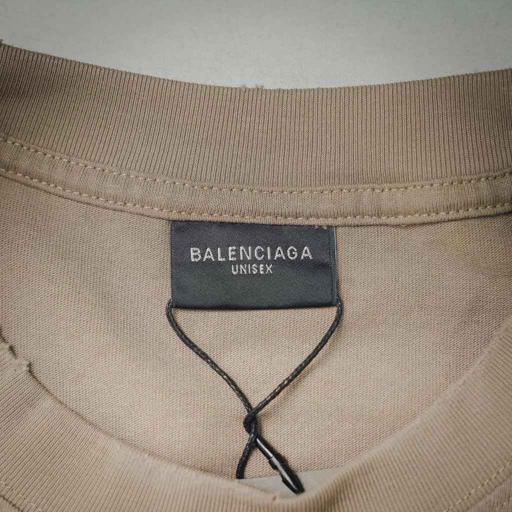 Clothes Balenciaga short