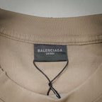 Clothes Balenciaga short