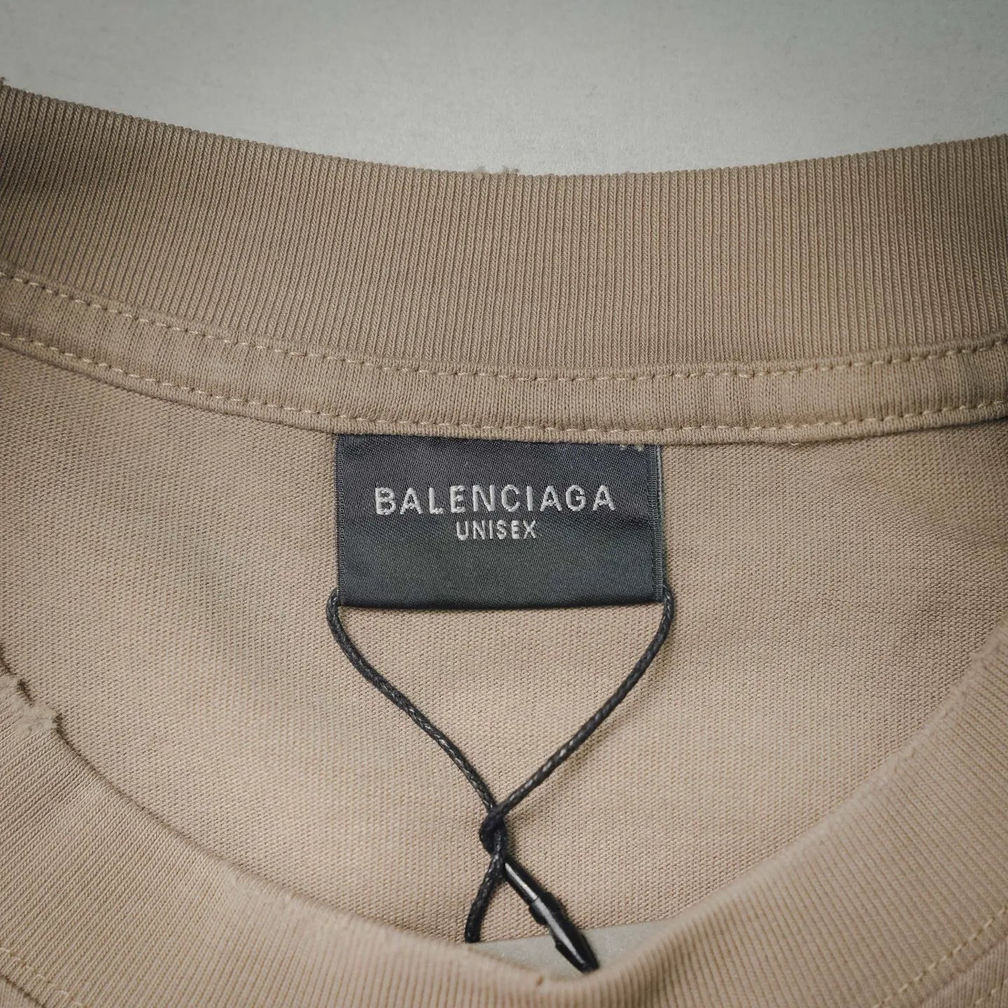 Clothes Balenciaga short