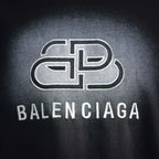 Clothes Balenciaga short