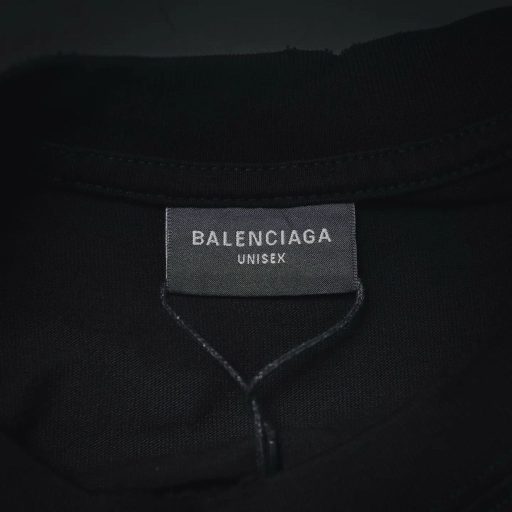 Clothes Balenciaga short