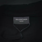 Clothes Balenciaga short