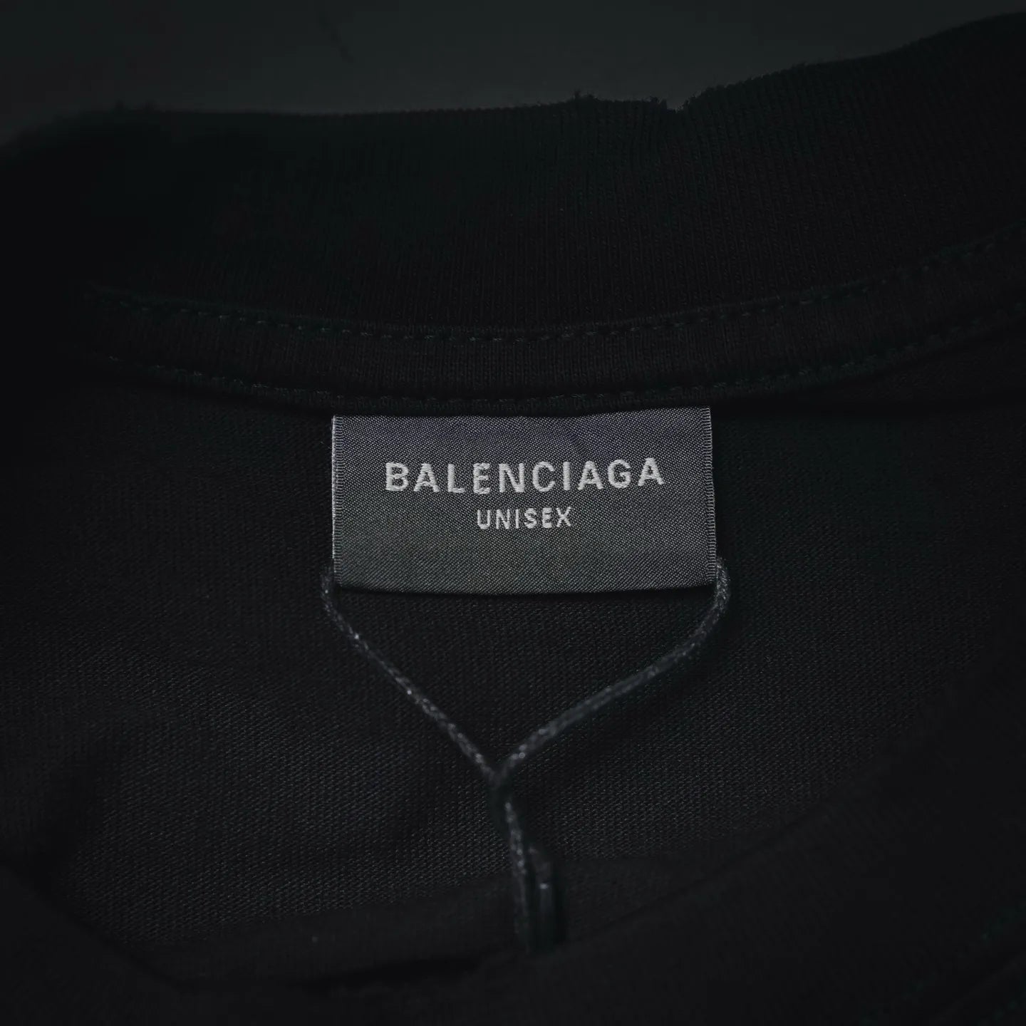Clothes Balenciaga short