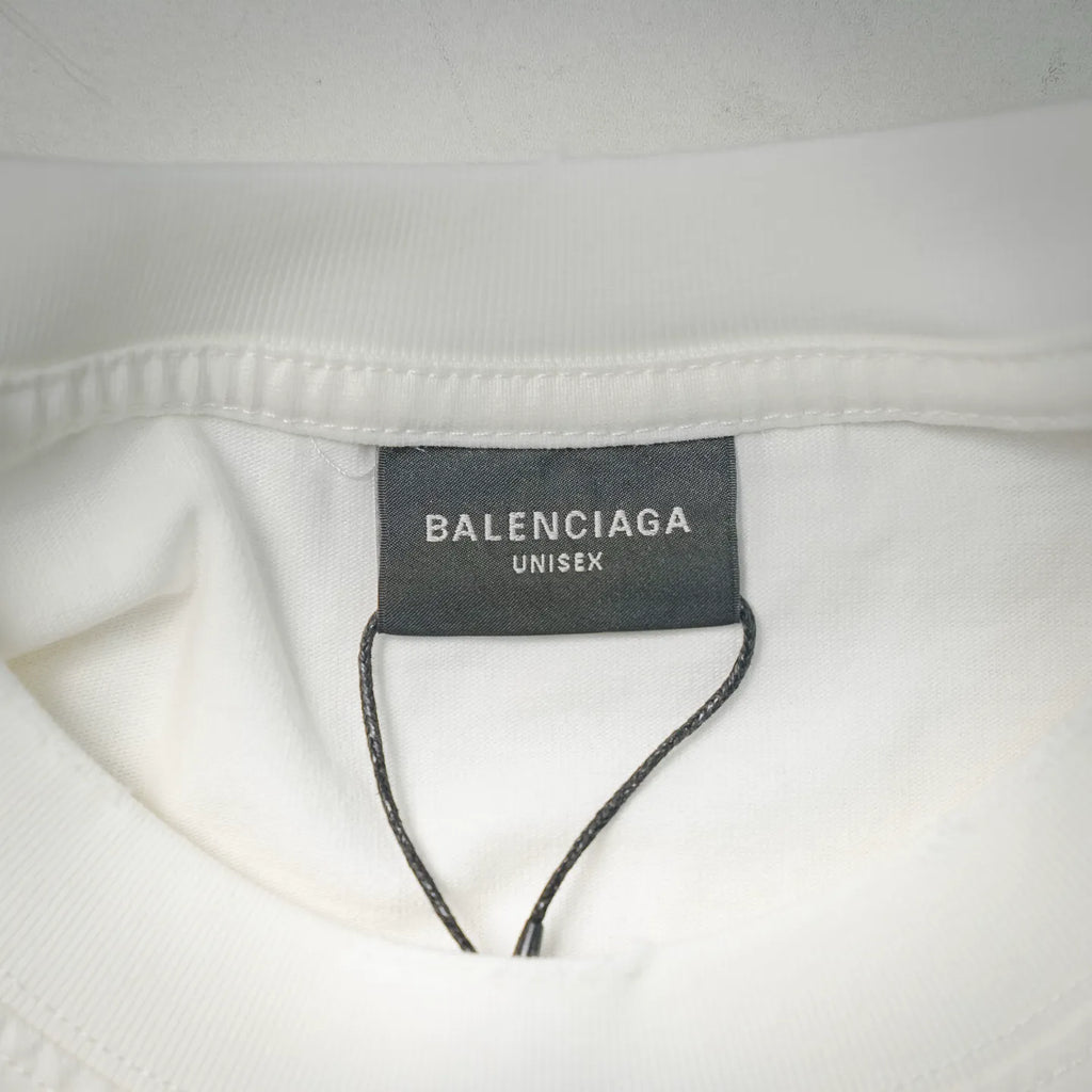 Clothes Balenciaga short