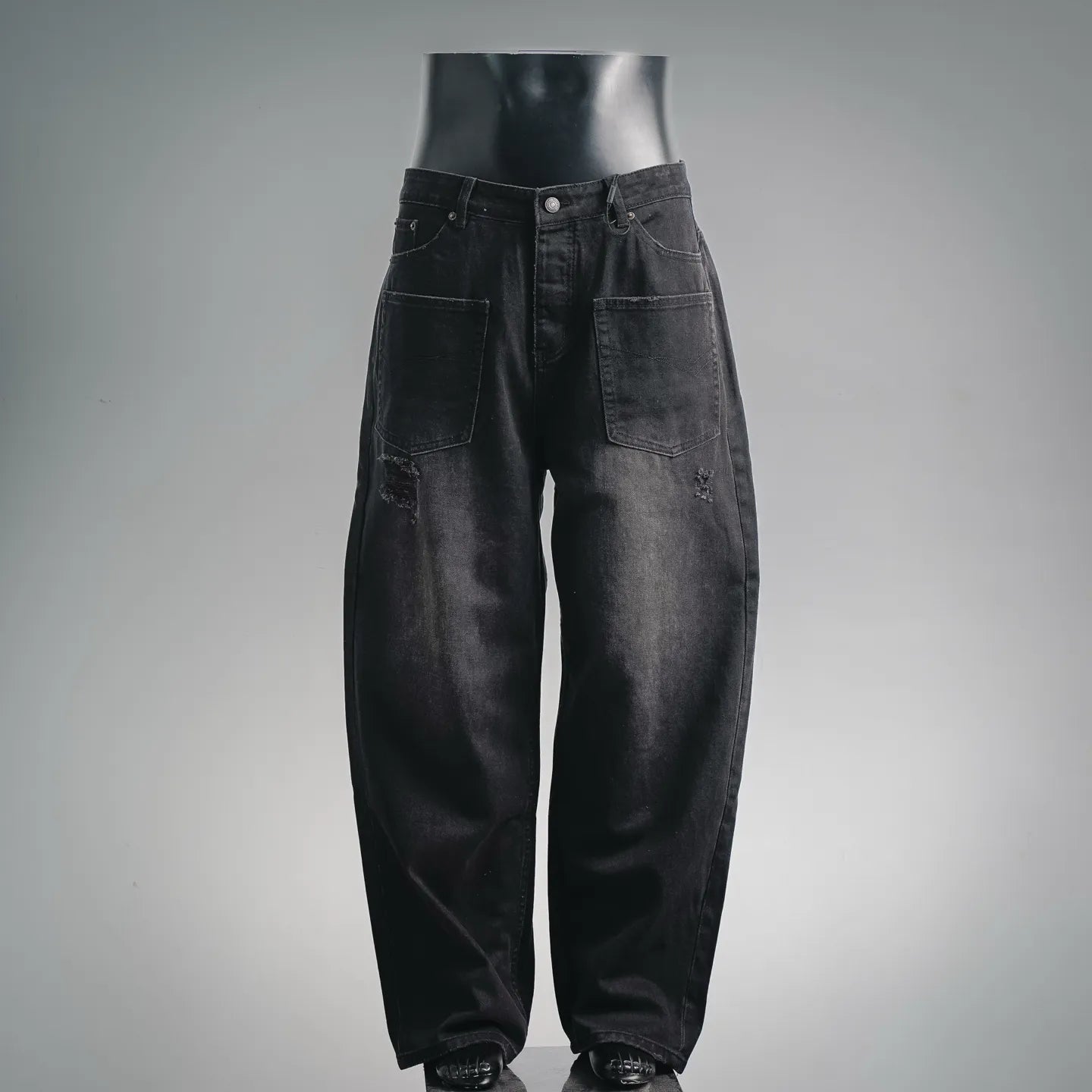 Clothes Balenciaga Pants