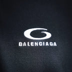 Clothes Balenciaga short