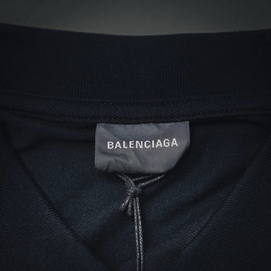 Clothes Balenciaga short