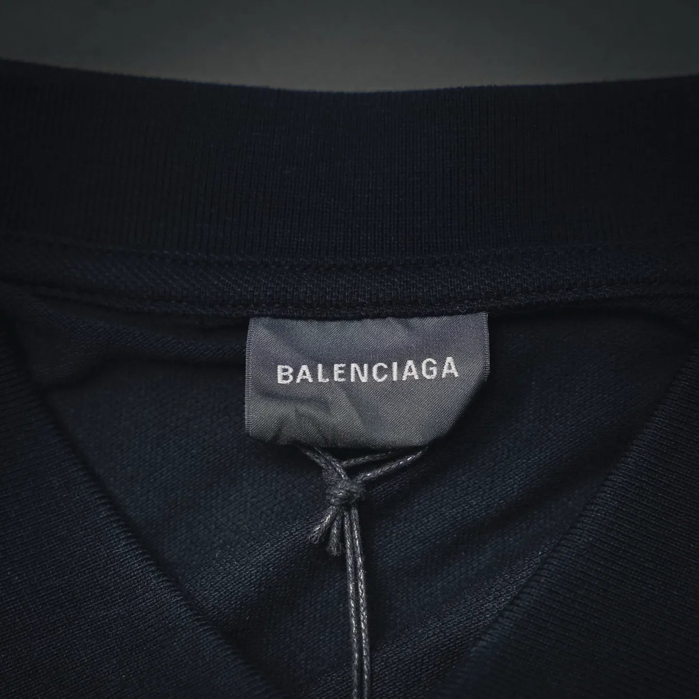 Clothes Balenciaga short