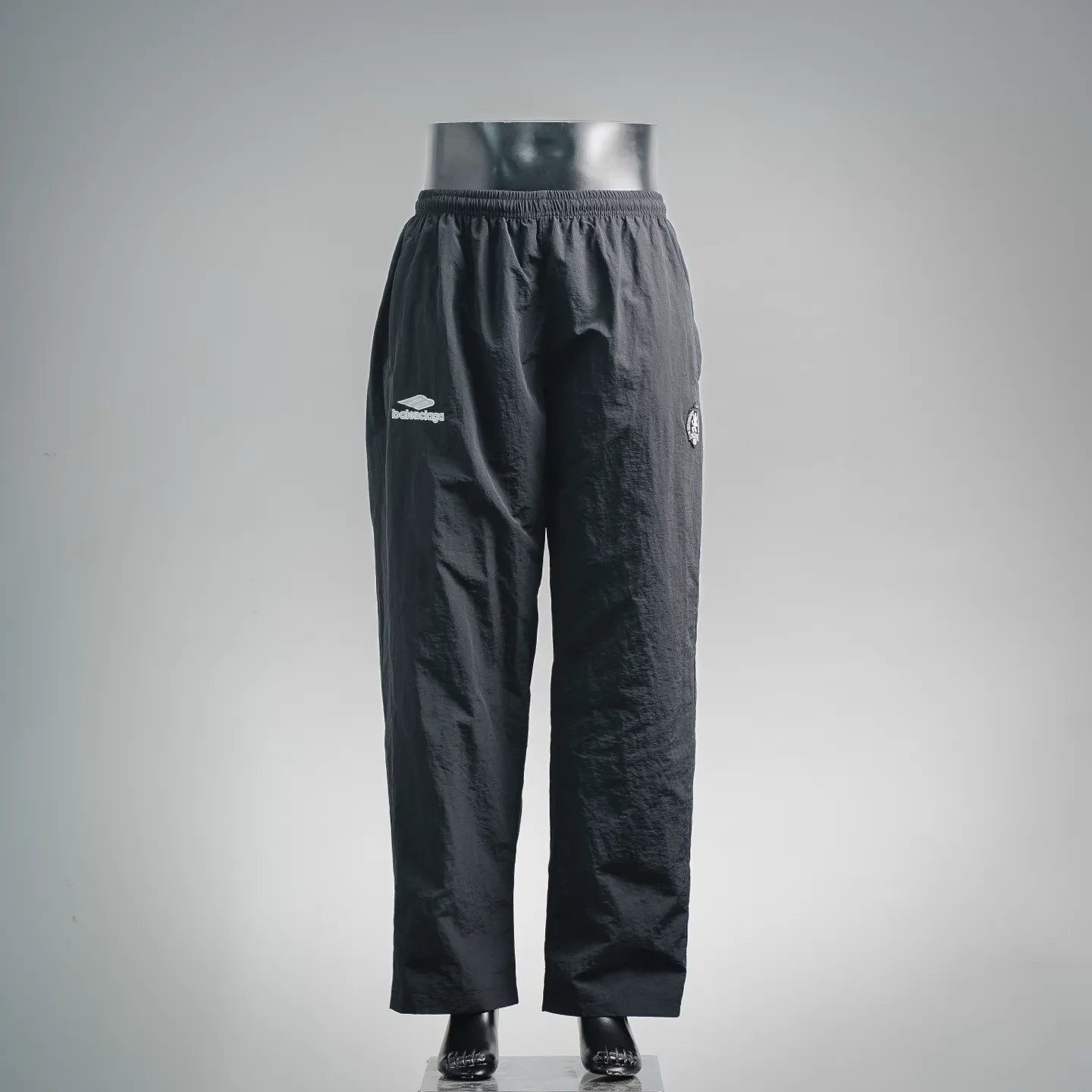 Clothes Balenciaga Pants