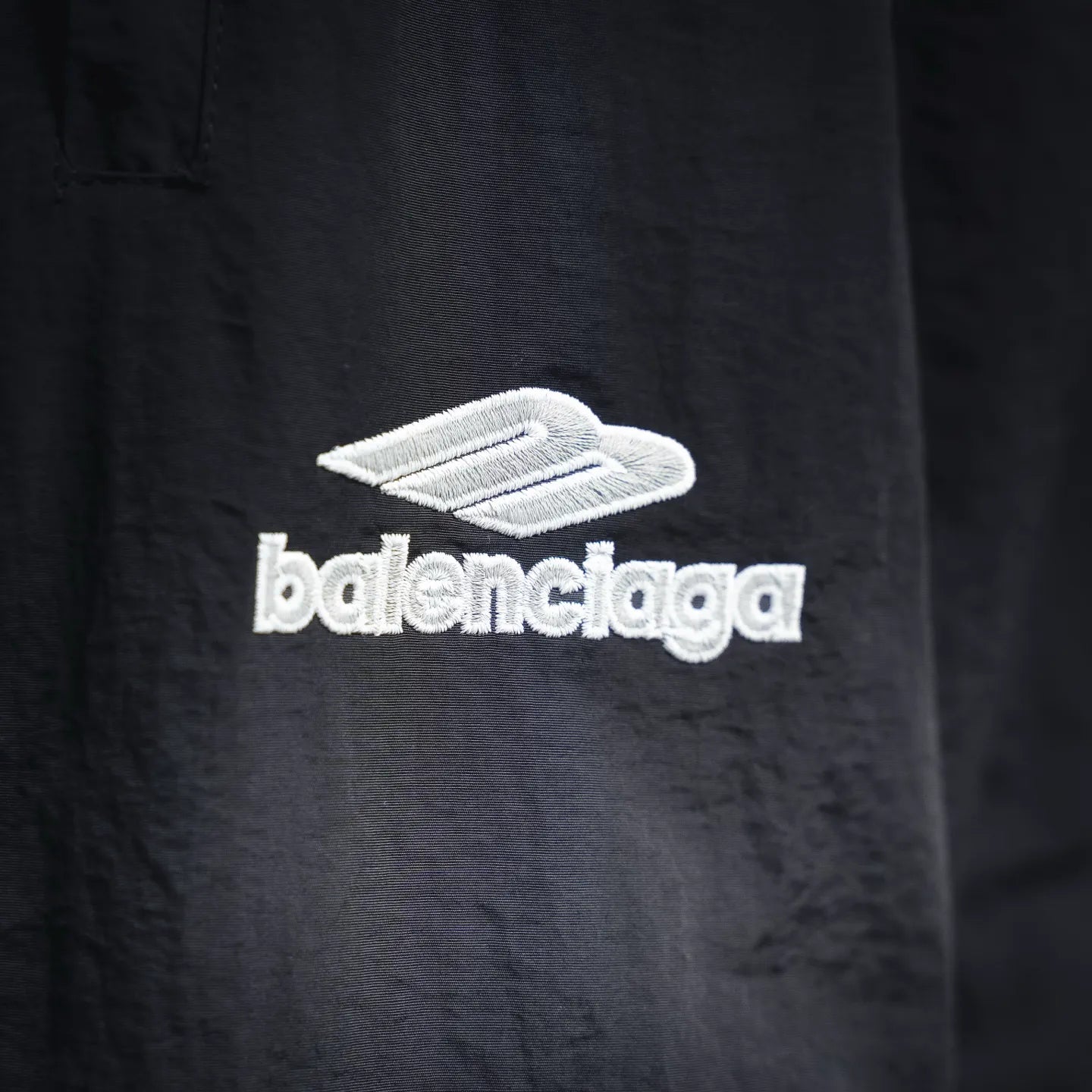 Clothes Balenciaga Pants