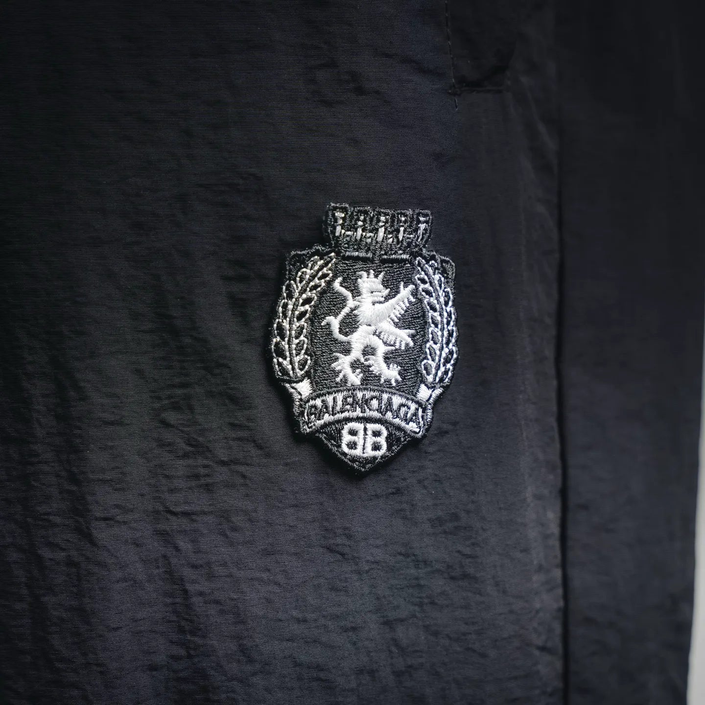 Clothes Balenciaga Pants