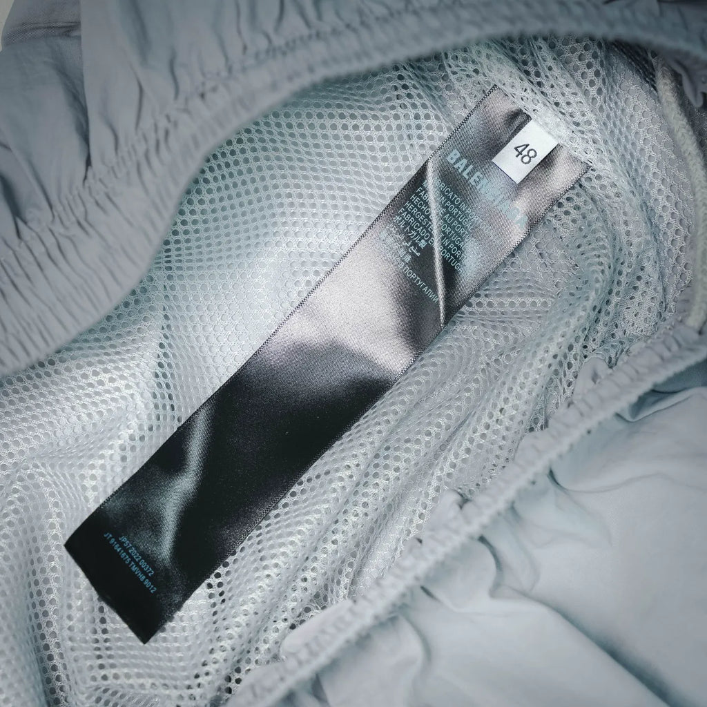 Clothes Balenciaga Pants