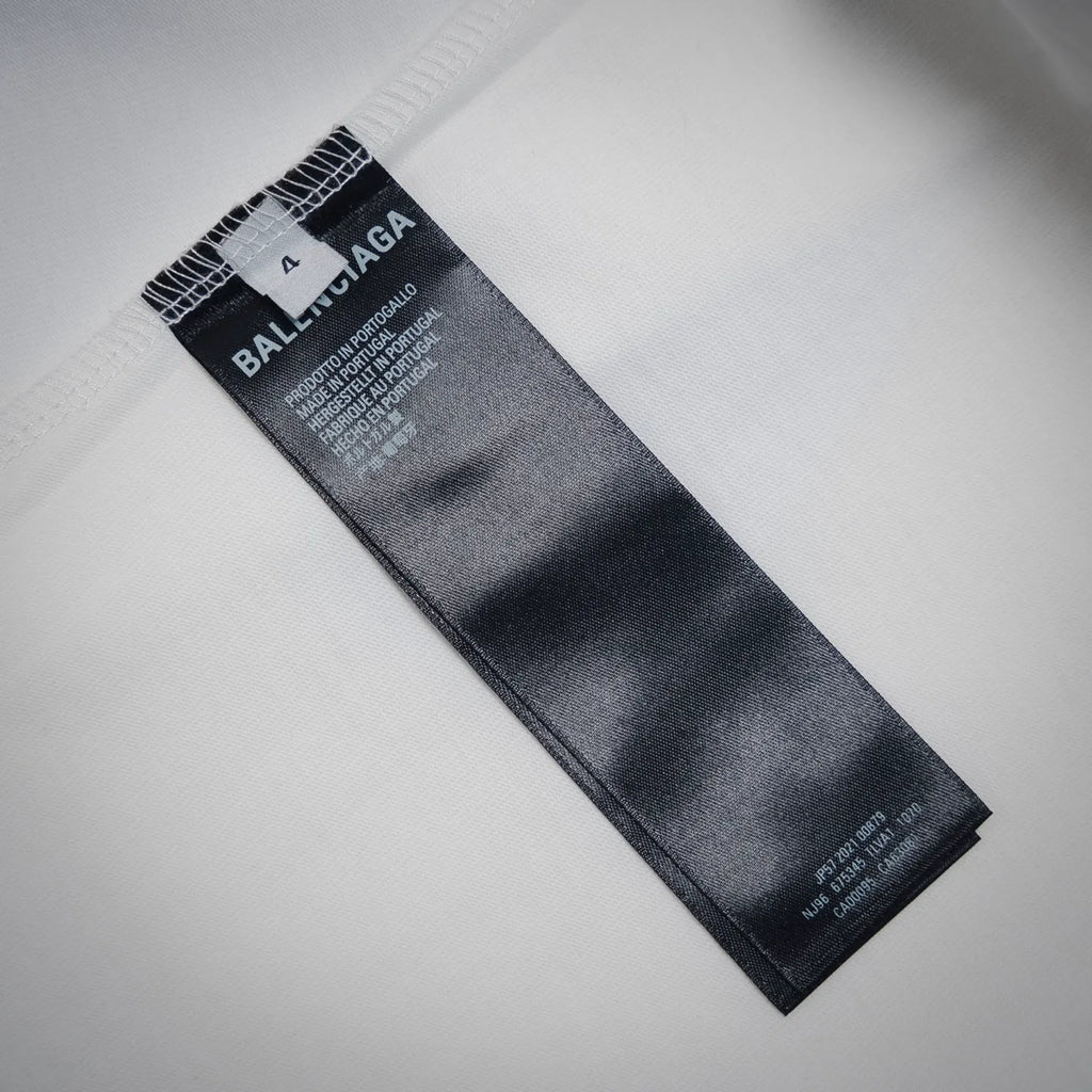 Clothes Balenciaga short