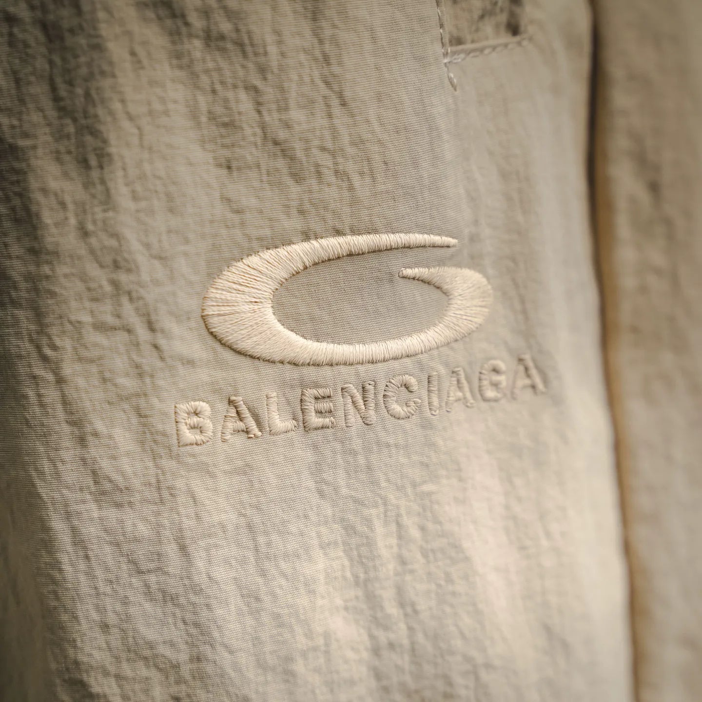 Clothes Balenciaga Pants