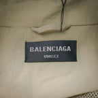 Clothes Balenciaga Coats
