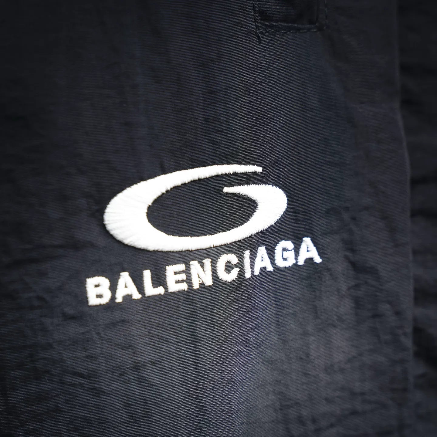 Clothes Balenciaga Pants