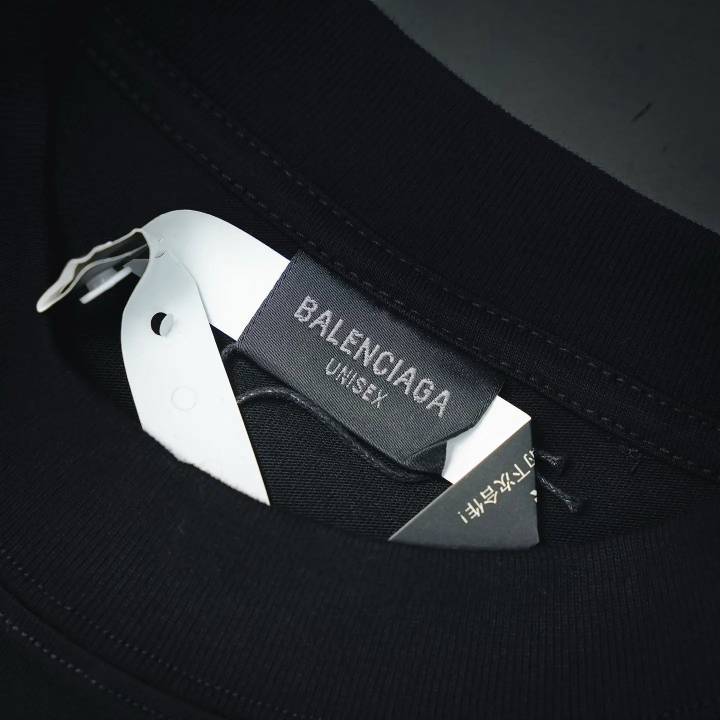Clothes Balenciaga short