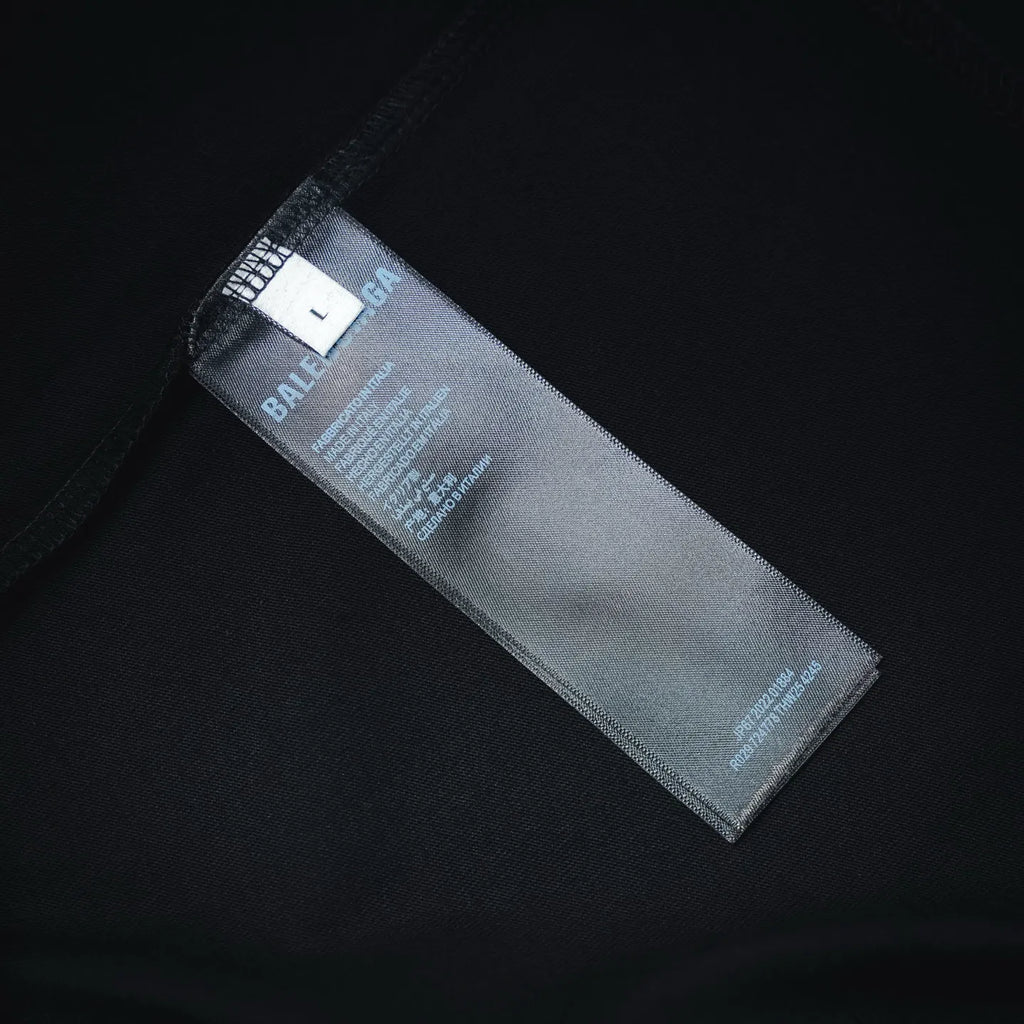 Clothes Balenciaga short