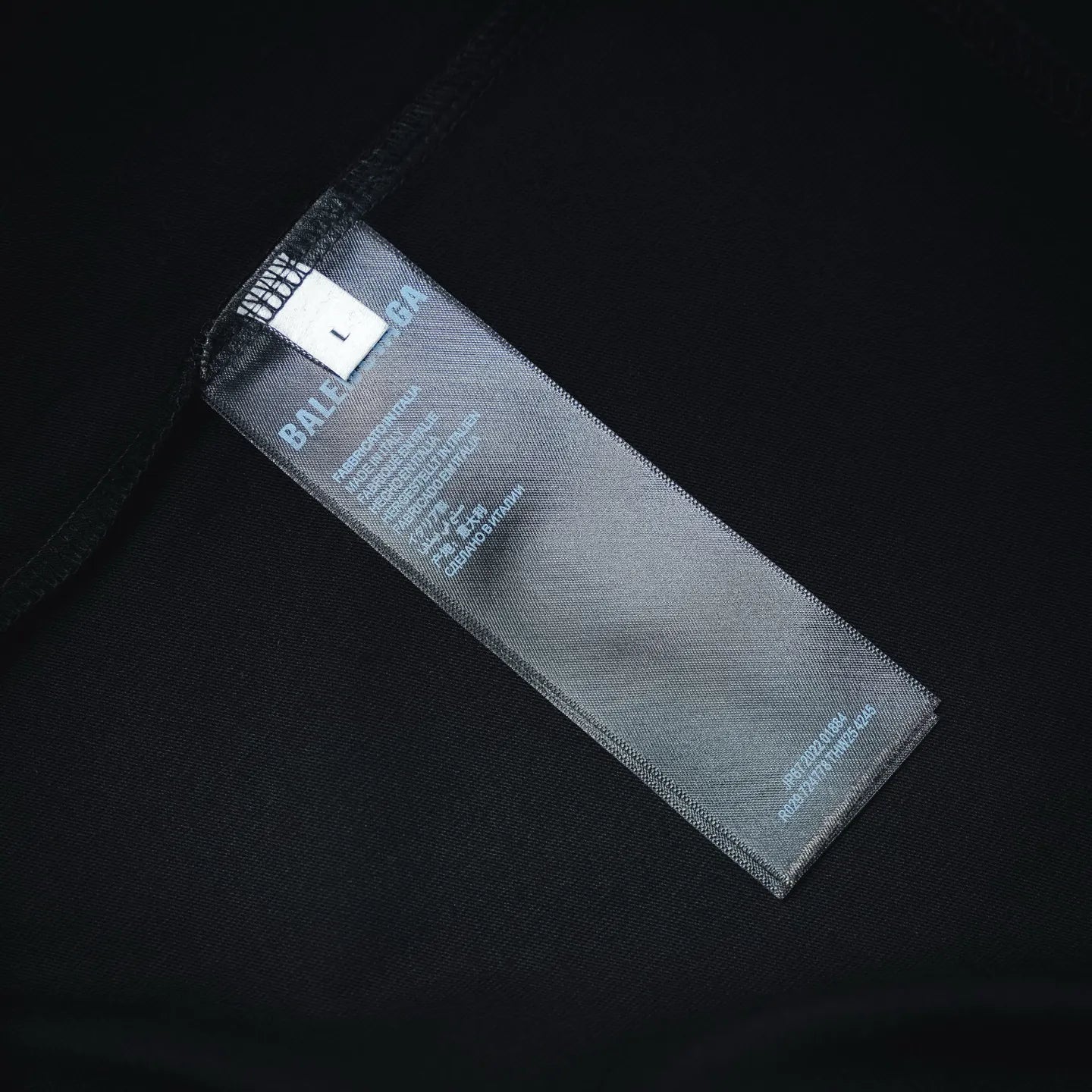 Clothes Balenciaga short