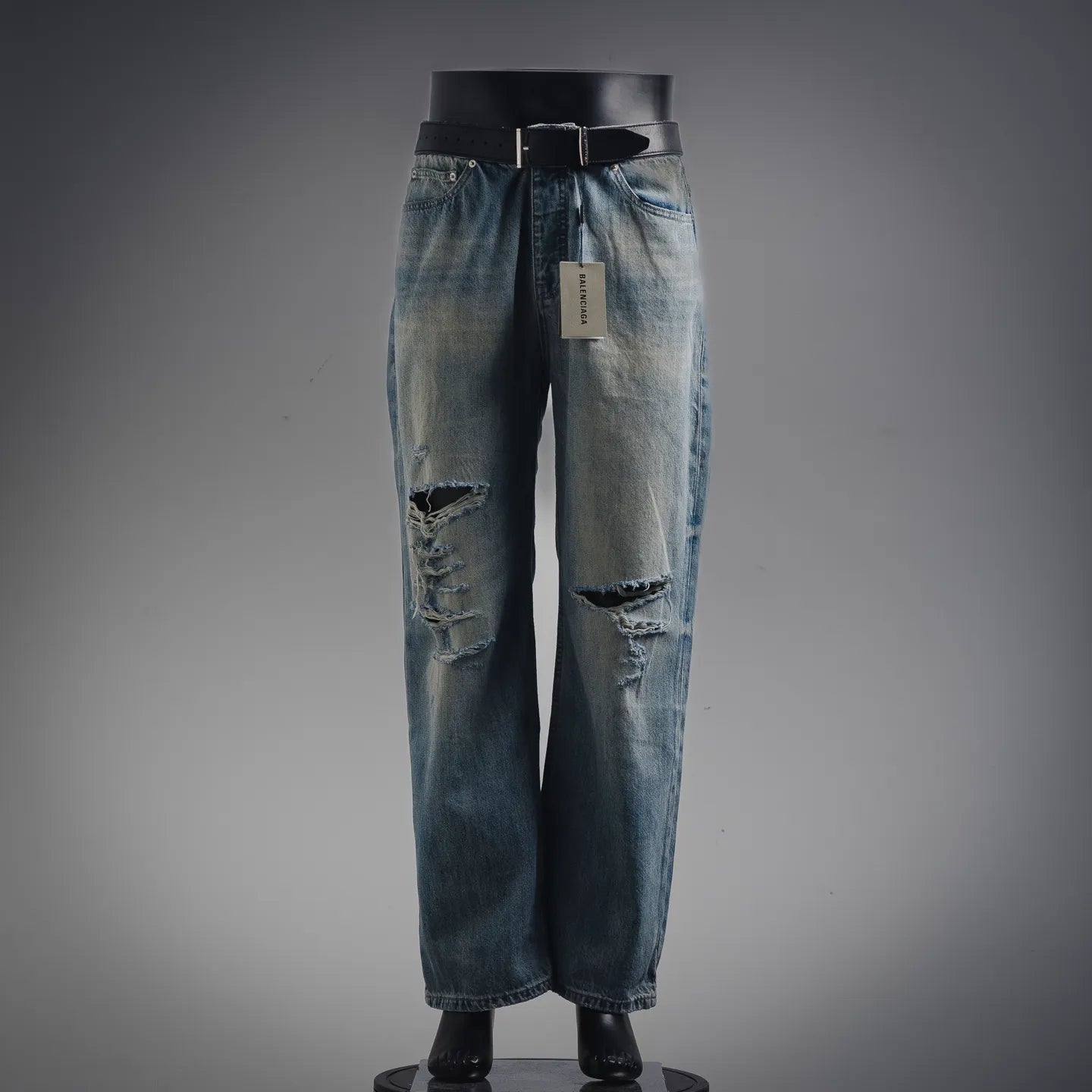 Clothes Balenciaga Pants
