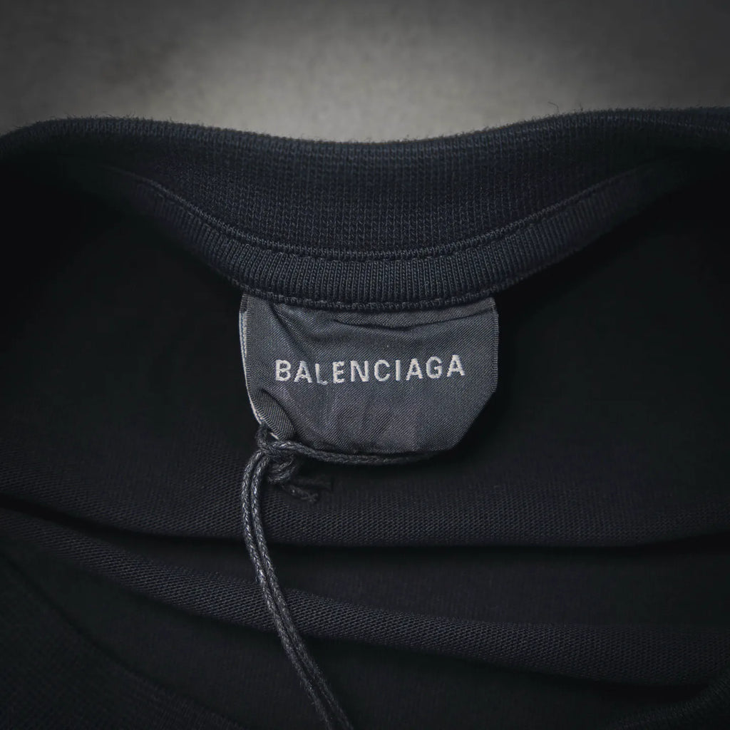 Clothes Balenciaga short
