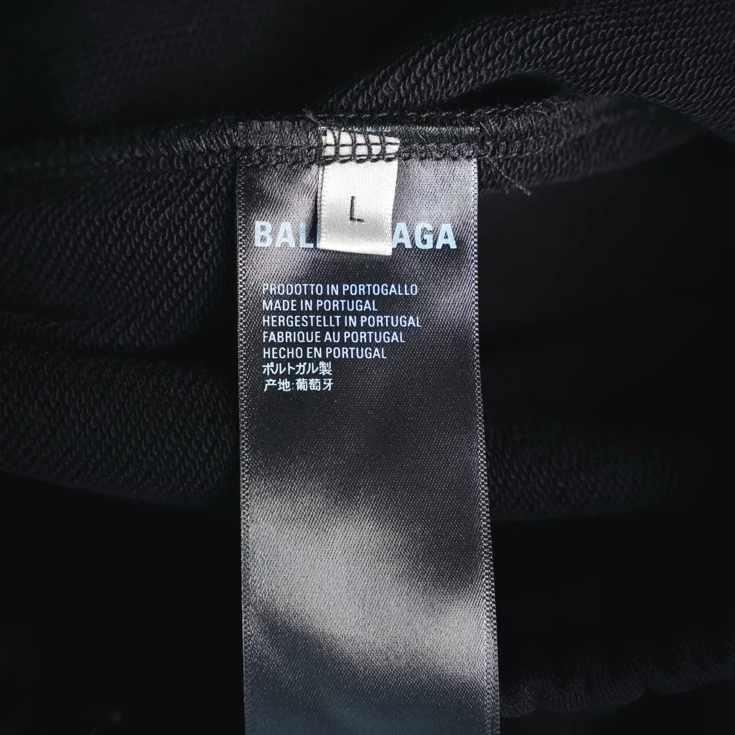 Clothes Balenciaga Pants